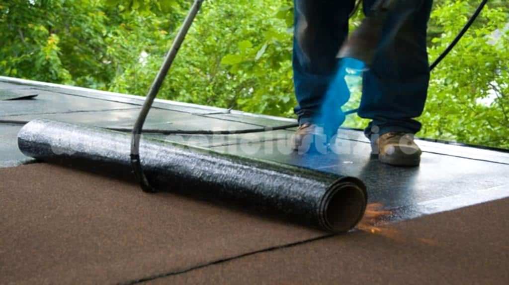 KAYSERİ MEMBRAN SU YALITIMI