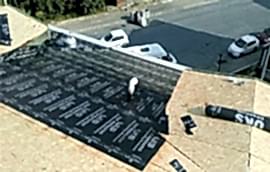 Kayseri çatı tamiri