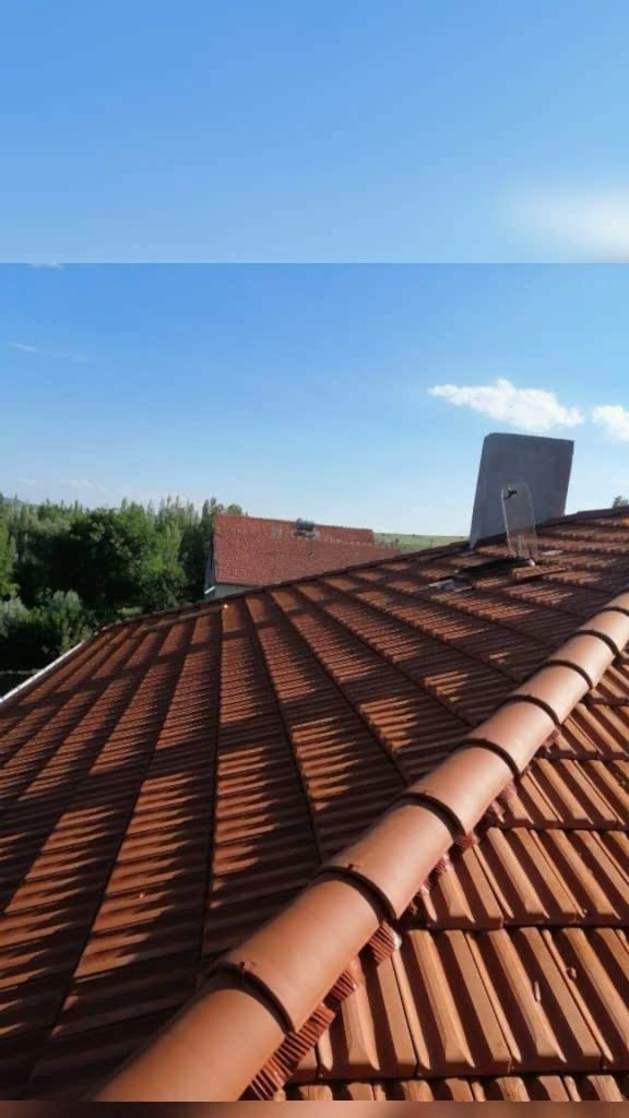 Kayseri Çatı Yapımı