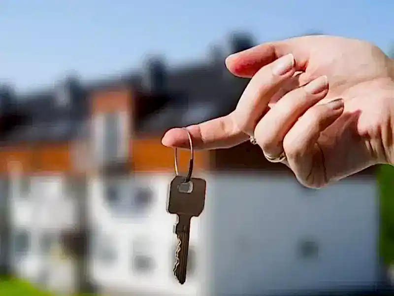 Anahtar Teslim Kayseri 2