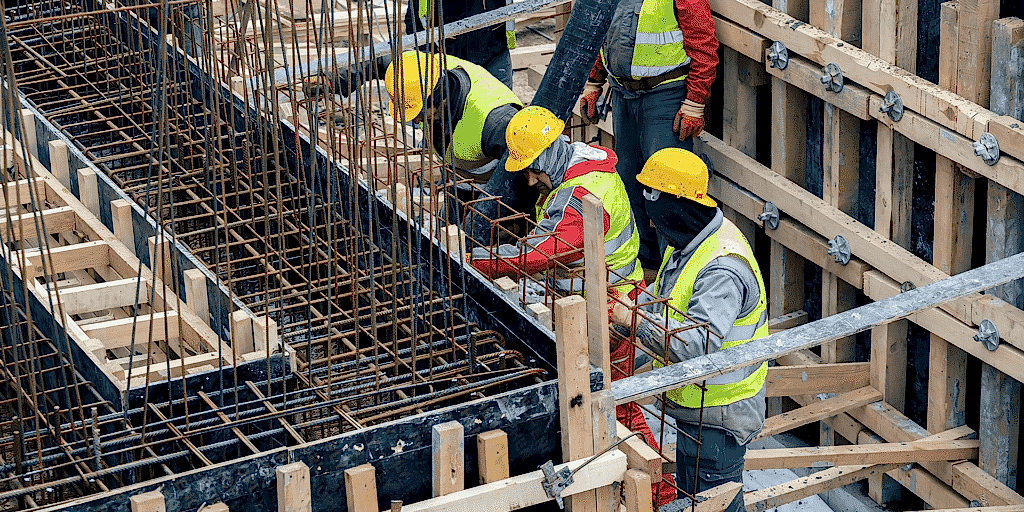 Kayseri Kalıp ve Çatı Ustası