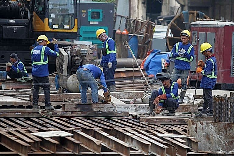 Kayseri Kalıp ve Çatı Ustası