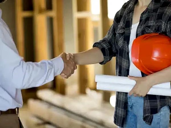 Anahtar Teslim İnşaat