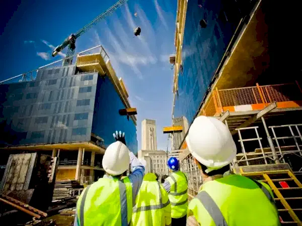 Anahtar Teslim İnşaat