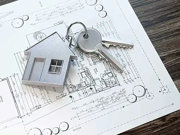 Anahtar Teslim İnşaat