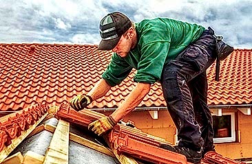 Kayseri çatı ustası