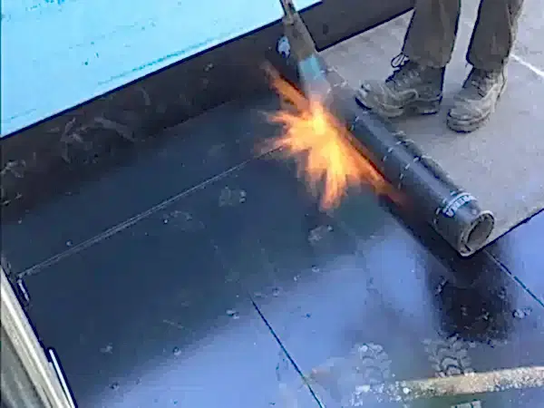 Melikgazi Membran Ustası