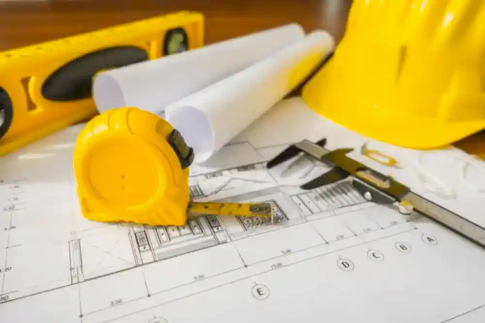 Kayseri Anahtar Teslim İnşaat