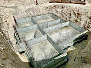 Talas villa yapımı