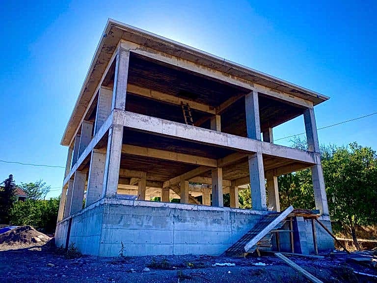 Kayseri Çatı Ustası